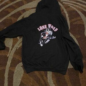 Lucky 13 Hoodie